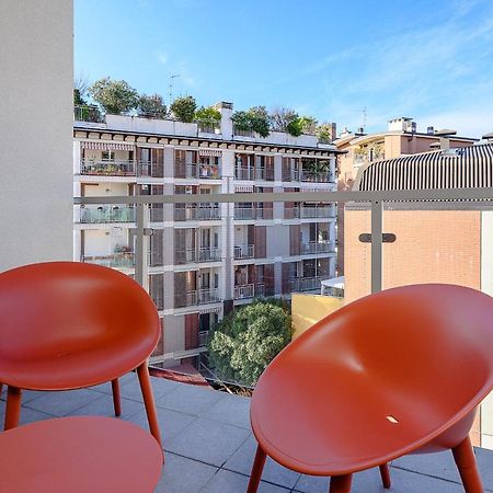 Appartamento A 5Min Da San Siro Милан Экстерьер фото